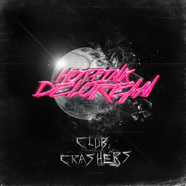 Club Crashers - Radio Edit