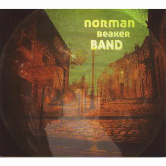 We See Us Later by Norman Beaker