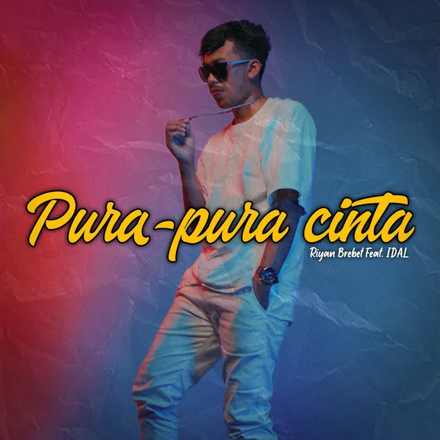 Pura-Pura Cinta