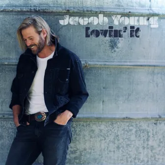 Lovin' it by Jacob Young