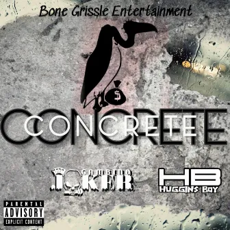 Concrete by Gambino Joker