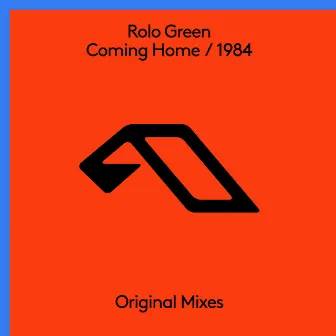 Coming Home / 1984 by Rolo Green