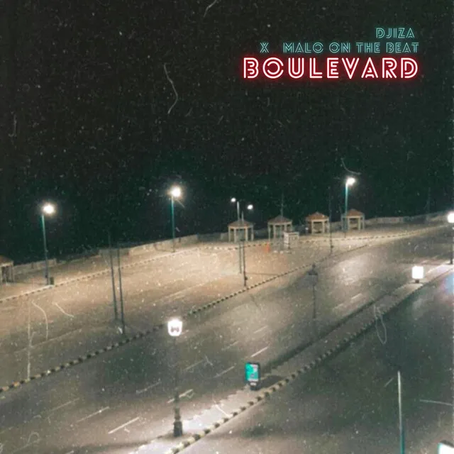 Boulevard