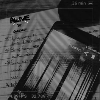 Alive by Garvicii