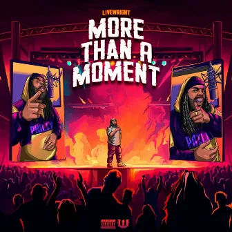 More Than A Moment by Unknown Artist