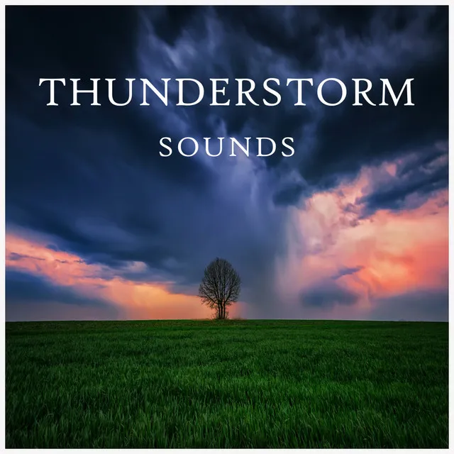 Thunderstorm Sounds