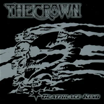 Deathrace King by The Crown