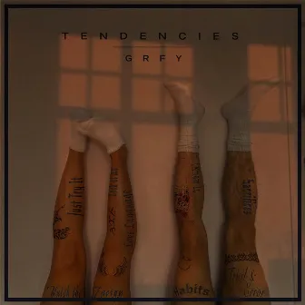 tendencies by GRFY