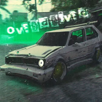 Overdrived by Rodol VX