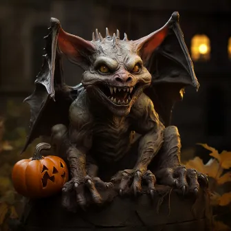 Halloween Sounds: Gargoyles' Sinister Serenade by Halloween Voice