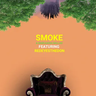 Smoke by Sometimesirap