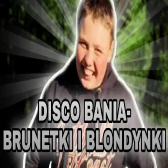 Disco Bania by Szymix98