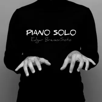 Piano Solo by Edgar Brenes-Soto