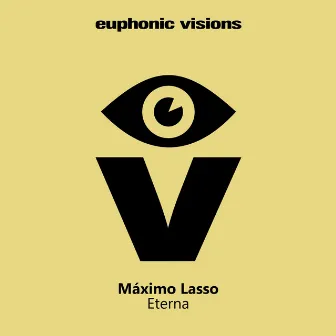 Eterna by Máximo Lasso