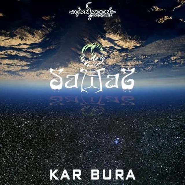 Kar Bura - Original Mix