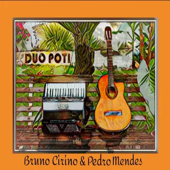 Duo Poti by Pedro Mendes Brasileiro