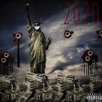 2020 by Its Wolfe