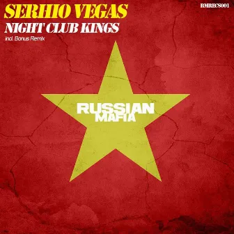 Night Club Kings by Serhio Vegas