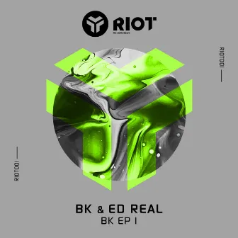 BK EP 1 by Ed Real