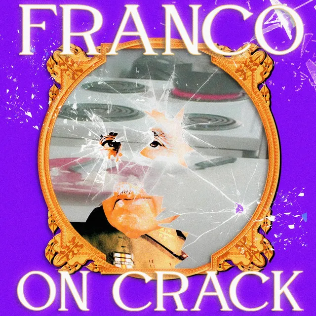 Franco On Crack