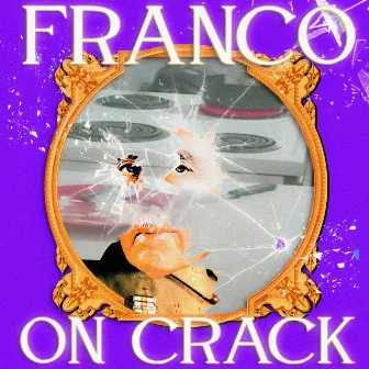 Franco On Crack by Sabio Sport