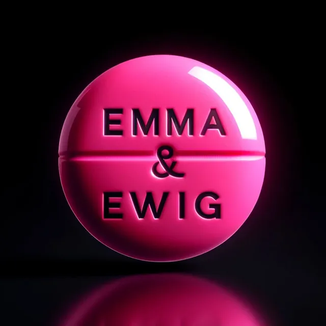 Emma & Ewig