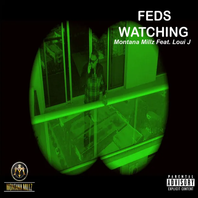 F.E.D.S (feat. Louie J)