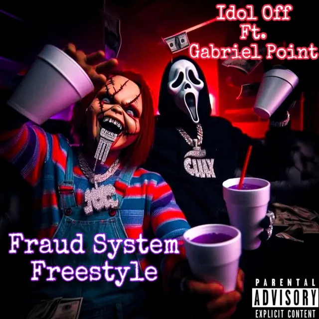 Fraud System Freestyle