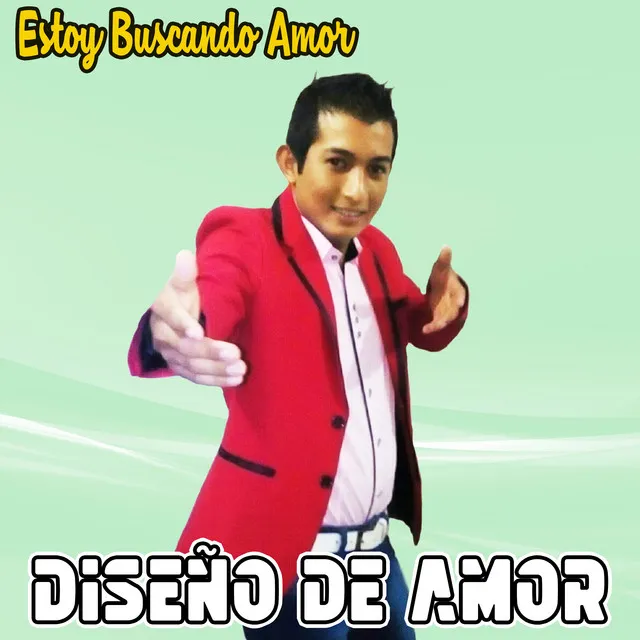 Estoy Buscando Amor