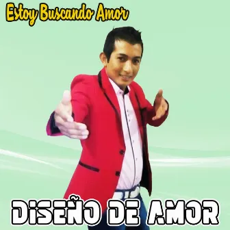 Estoy Buscando Amor by Diseño De Amor