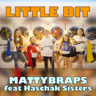 Little Bit by Mattybraps