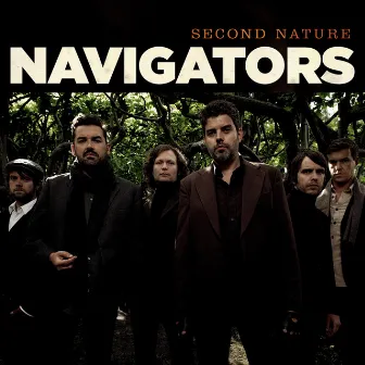 Second Nature by Navigators