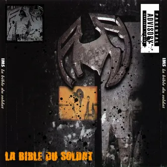 La bible du soldat by IMS