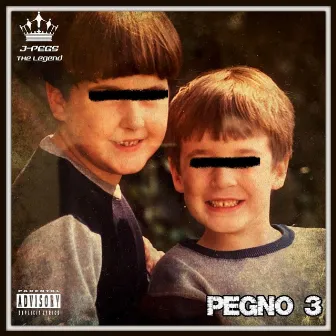 Pegno 3 by J-Pegs the Legend