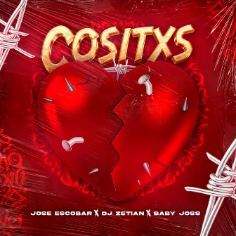 Cositxs by Jose Escobar