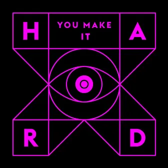 You Make It Hard by The Shamanics