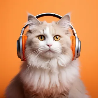 Relajación De Gatos: Sonidos De Relajación Binaural by Advaita