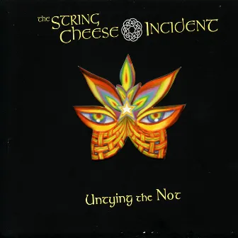 Untying the Not by The String Cheese Incident