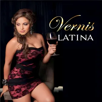 Latina by Vernis Hernandez