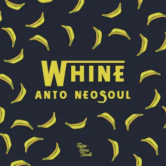 Whine by Antoneosoul