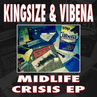 Midlife Crisis by Kingsize