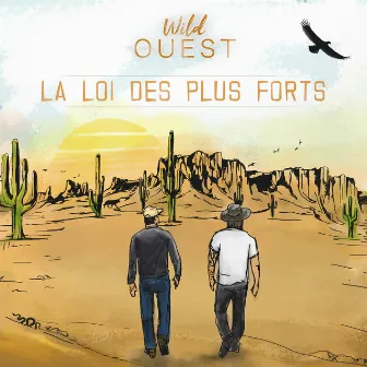 La loi des plus forts by Phil G. Smith