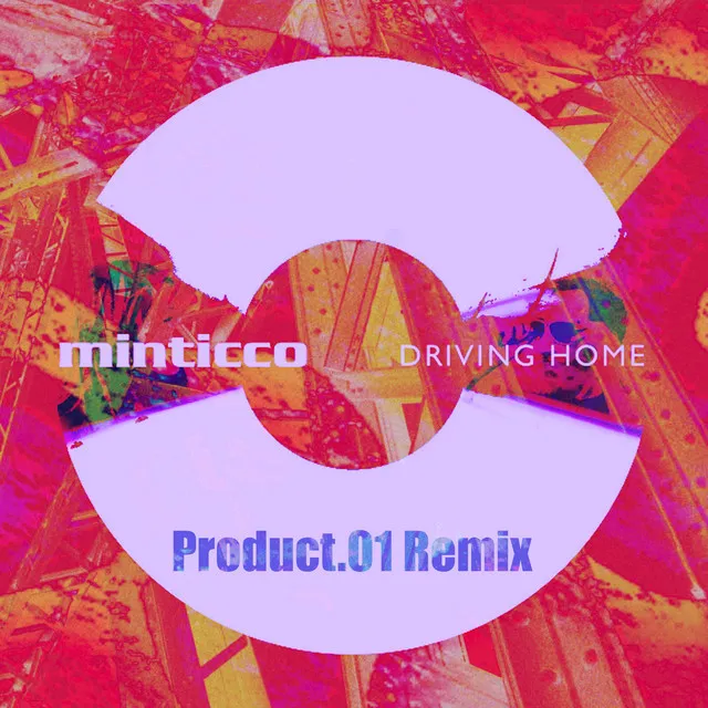 Driving Home - Product.01 Remix