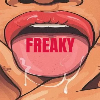 Freaky by Smoke Drewson