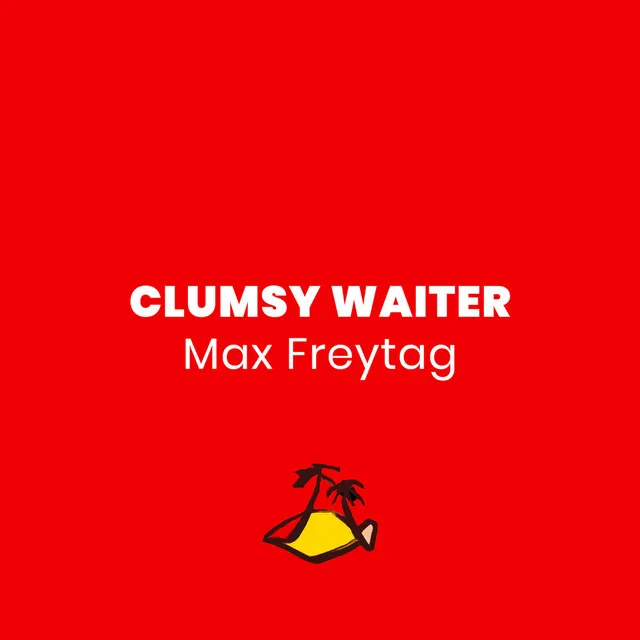 Clumsy Waiter