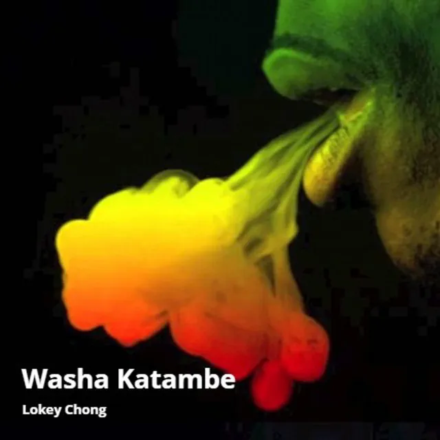 Washa Katambe