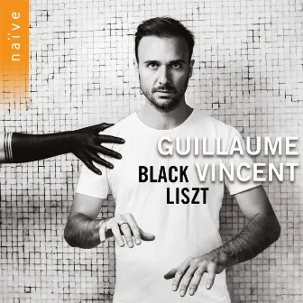 Black Liszt by Guillaume Vincent