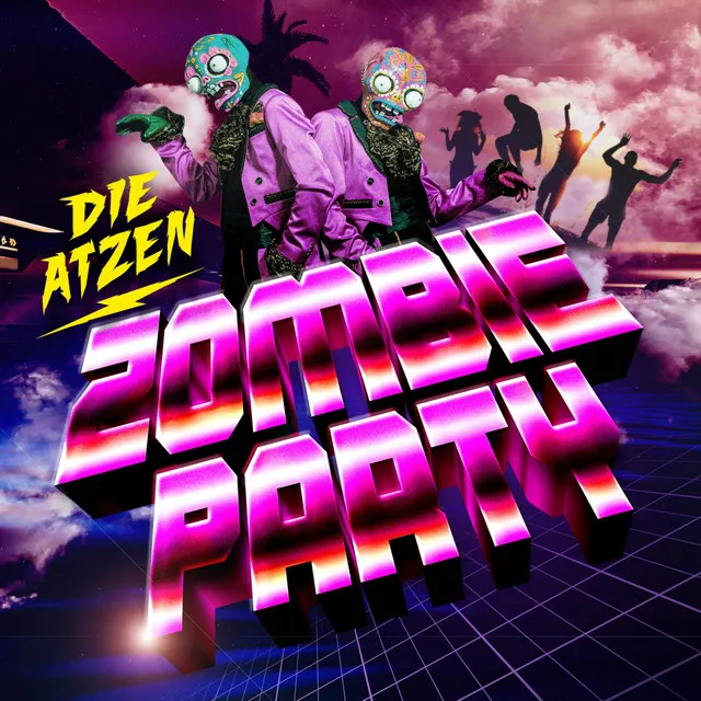 Zombie Party