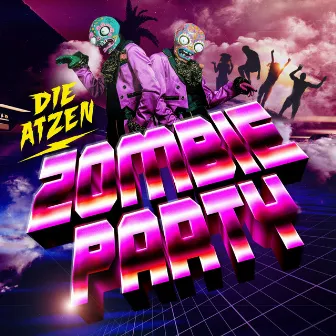 Zombie Party by Die Atzen