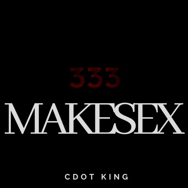 Makesex